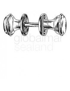 handle-knob-round-f/moriselock,-schwepper-227---