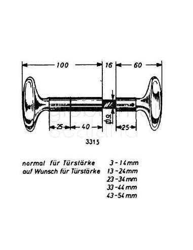 handle-knob-oval-for-rim-lock,-schwepper-3315---