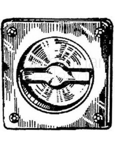 handle-turnable-brass,-96x96mm-#4033---