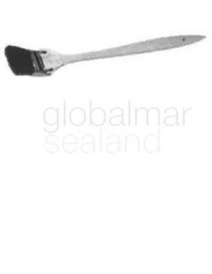 brush-radiator-angle(dog-leg),-80mm-width---