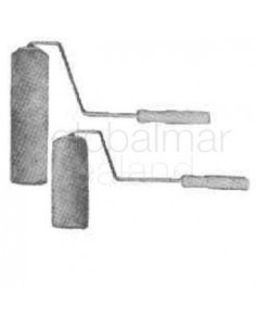 paint-roller-nylon-25mm-width,-complete-with-handle---