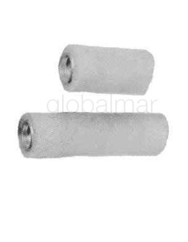 spare-paint-roller-wool,-25mm-width---