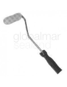 brush-paint-roller-mini,-with-handle-150mm-width---