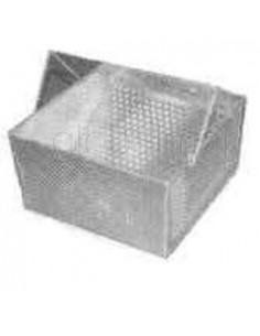 paint-bucket-tinned-w/strainer,-for-250mm-paint-roller---