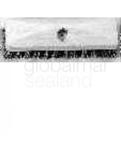 brush-floor-scrub-threaded,-wood-vikan-#3644-207mm-width---