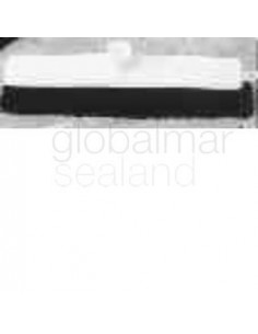 brush-sweep-w/hair-mix,-plastic-vikan#3150-280mm-width---