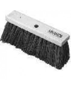 brush-street-with-piasava,-wood-vikan-#2115-305mm-width---