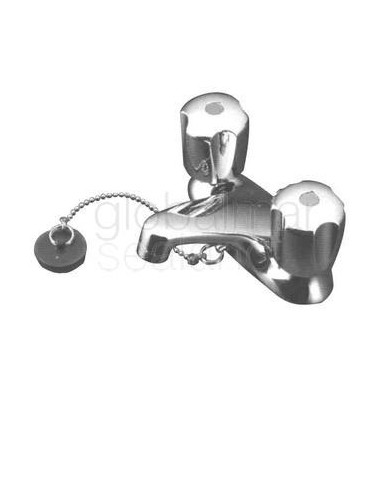 washbasin-faucet-with-fixed-spout-type:-tlhg30ae----size:-102-mm-sa600020
