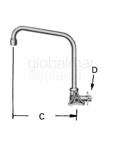 faucet-wall-right-hand-w/high,-swivel-spout-&-aerator-13(1/2)---