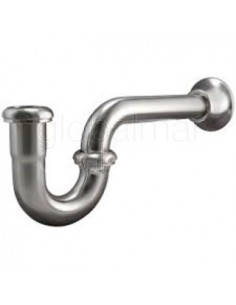 s-trap-1-1/4"-w/plug-&-chain,-t22bs---