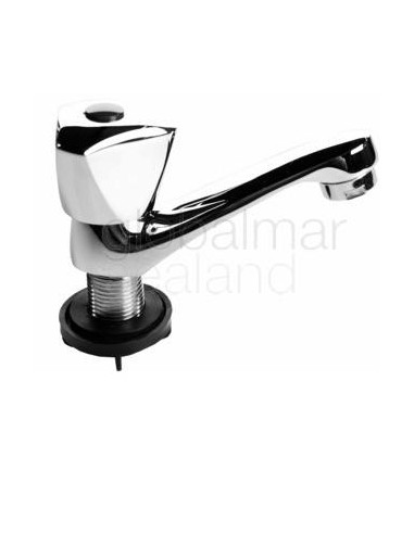 faucet-lavatory-chromed,-waterline-cold-1/2"-sa56035---