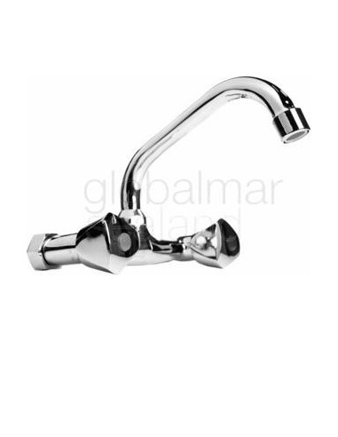 faucet-sink-sa558031-overhead,-swivel-spout-128-178mm---