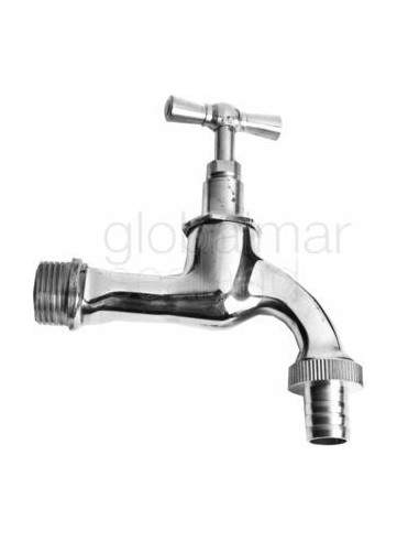 faucet-wall-w/hose-coupling,-waterline-1/2"-sa83115---