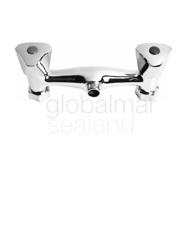 faucet-shower-waterline,-128-178mm-1/2"-sa545026---