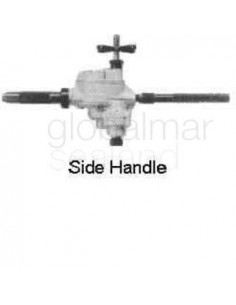 drill-rotary-pneumatic-22mm,-heavy-duty---