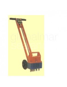 pneumatic-7-piston-deck-hammer