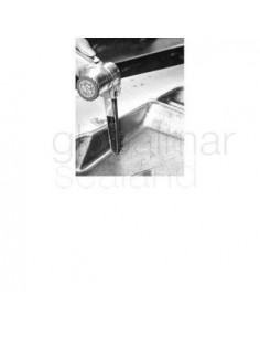 sander-belt-pneumatic-b-30cl,-belt-speed-2310m/min---