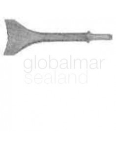 spare-chisel-concave-60mm,-#2004-for-long-handle-scraper---