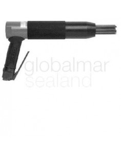 needle-scaler-pneumatic-vl303,-low-vibration-trelawny-2200bpm---