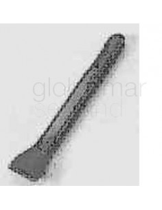 chisel-bent-flat-25x155mm-for,-pneumatic-flux-chipper---