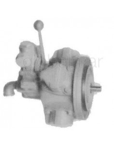 air-motor-complete-with-flange-and-square-drive-sambu-sam-4.5vp60---4,5hp---max.-600-rpm