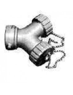 y-piece-2-1/2"-for-connecting,-tank-cleaning-hose---