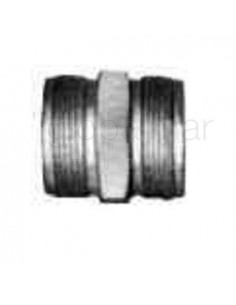 double-male-coupling-2-1/2",-for-tank-cleaning-hose---