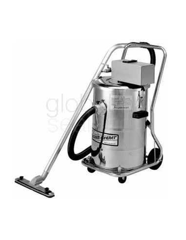 vacuum-cleaner-industrial,-pneumatic-60ltr---
