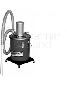 vacuum-cleaner-industrial,-pneumatic-18ltr---