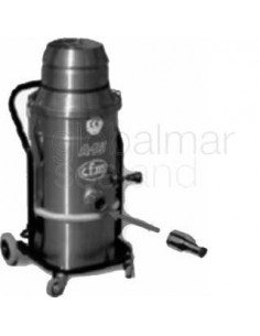vacuum-cleaner-industrial,-pneumatic-25ltr---