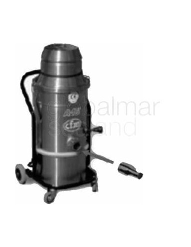 vacuum-cleaner-industrial,-pneumatic-25ltr---