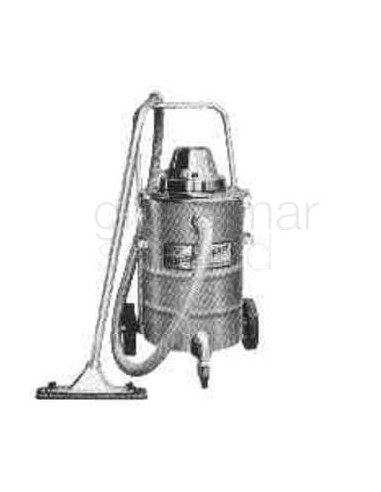 vacuum-cleaner-industrial,-electric-100/110v-60ltr---