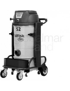 vacuum-cleaner-industrial,-electric-100/110v-40ltr---