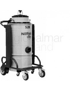vacuum-cleaner-industrial,-electric-100/110v-50ltr---
