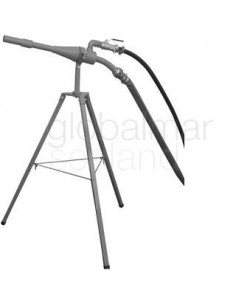 hold-cleaning-gun-vp-water-gun,-&-tripod---