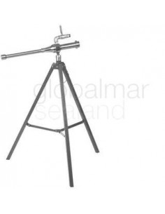 hold-cleaning-gun-rustibus,-rcj-3000-reach-30m-w/o-tripod---