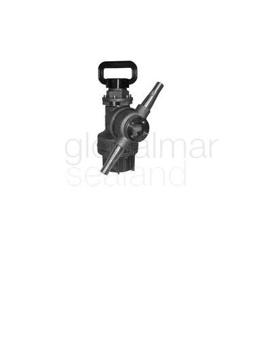 tank-cleaning-machine-vp-major,-bronze-2x14mm-nozzle---