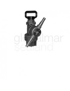 tank-cleaning-machine-vp-major,-bronze-2x16mm-nozzle---