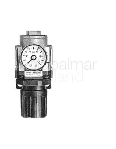 air-line-pressure-regulator,-pt-1/4---