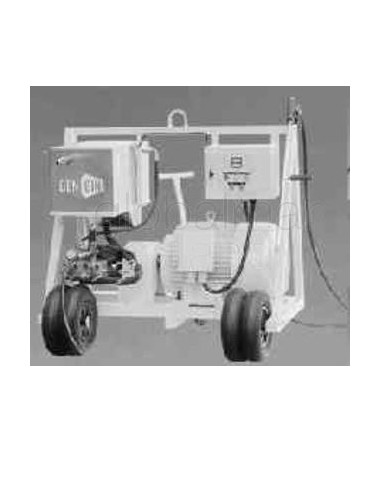 water-blaster-high-pressure,-c2500/25e-ac440v-60hz-150hp---