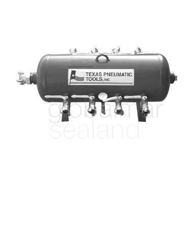manifold-air-tank-style,-rustibus-tx-2amf-8-outlets---