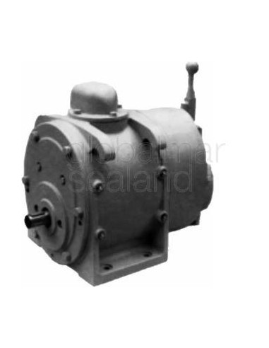motor-air-gear-turbine-type,-handle-type-model-agm6-5.65kw---