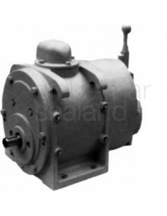 motor-air-gear-turbine-type,-handle-type-agm40-37.70kw---