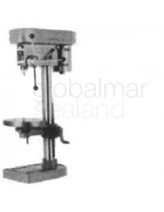 drill-press-electric-13mm,-b-13sh-ac200v-3-phase---