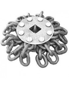 chain-drum-disposable-for,-scaling-machine-rustibus-400---