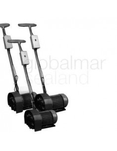 scaling-machine-chain-impact,-rustbit-500-ac220v-0.75kw-3ph---