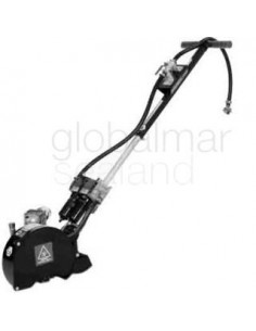 scaler-deck-explosion-proof,-rustibus-ex400-air-w:40mm---