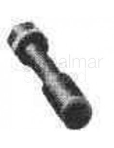 lg-center-bolt-&-nut-p/n.2-3,-for-scaling-machine-kc-50/60---