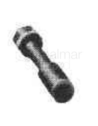 lg-center-bolt-&-nut-p/n.2-3,-for-scaling-machine-kc-50/60---