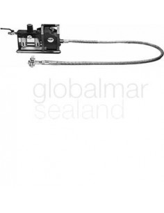 scaling-machine-pneumatic,-icoflex-model-12550